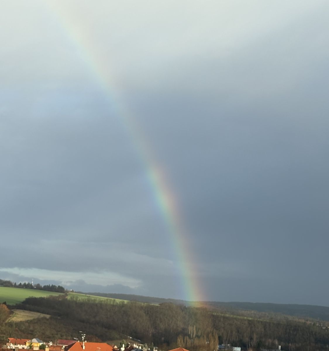 Foto meteo a Pilsen. Previsioni del tempo con incredibili foto di Elenka20