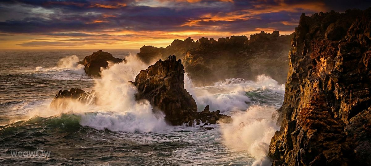 Weather Photos in Los Cancajos. Weather forecasts with beautiful photos by Kasalinde