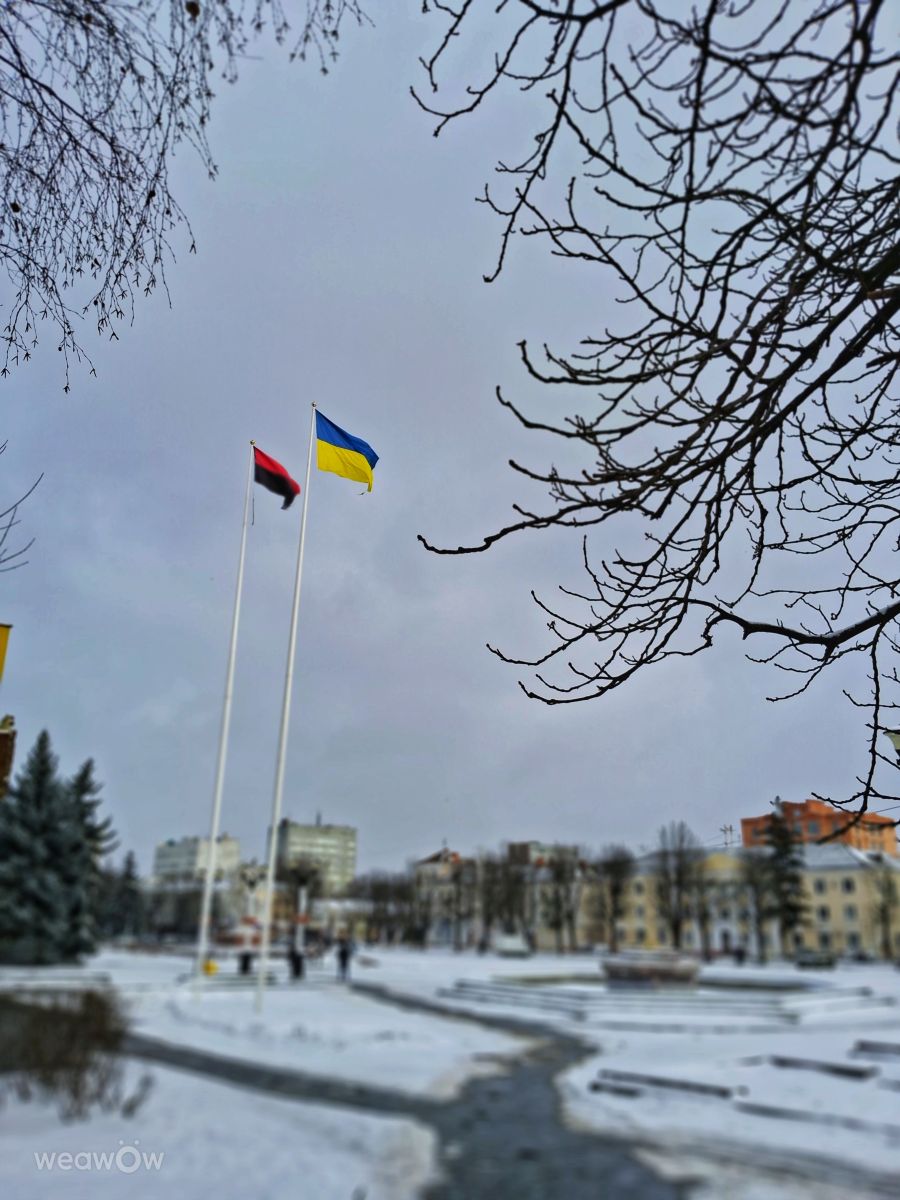 Fotos sobre el clima en Khmelnytskyi. Pronósticos del tiempo con hermosas fotos de urashm