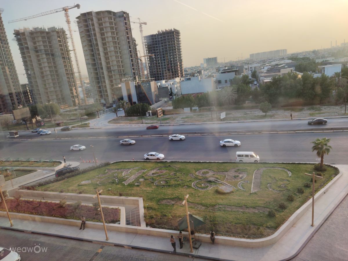 Weather Photos in Baghdad. Weather forecasts with beautiful photos by Ehab-Alatraqchi
