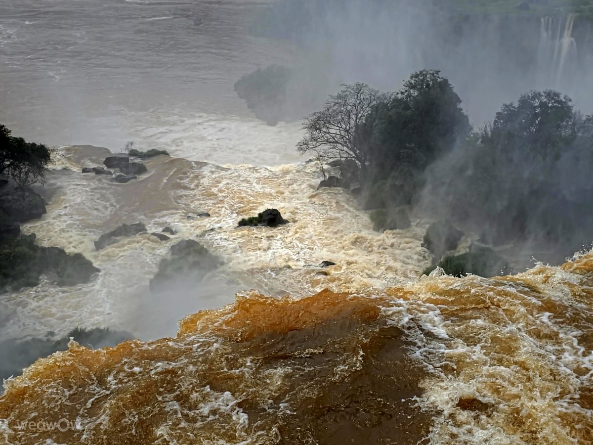 アルゼンチンの天気写真. gzsatoの美しい写真による天気予報