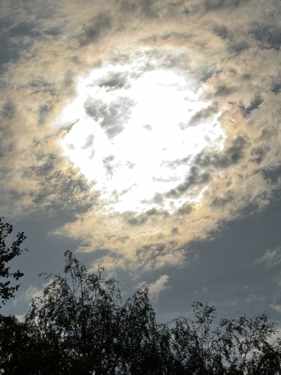 Weather Photos in Satakunta. Weather forecasts with beautiful photos by Mamelukkikala