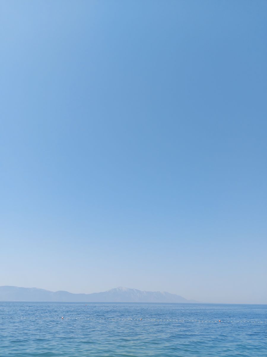 Fotografos SandraS, Fotos do tempo em Beach Gradac - Weawow