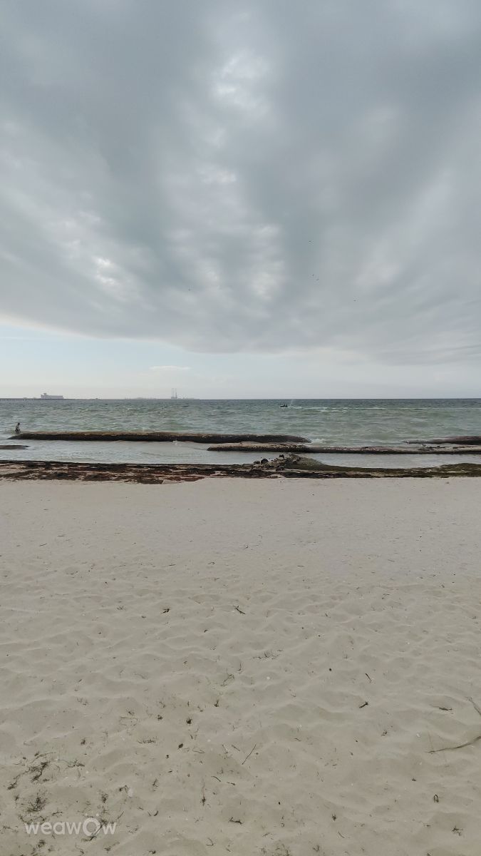 Weather Photos in Mexico. Weather forecasts with beautiful photos by Cesar H. Ambrose