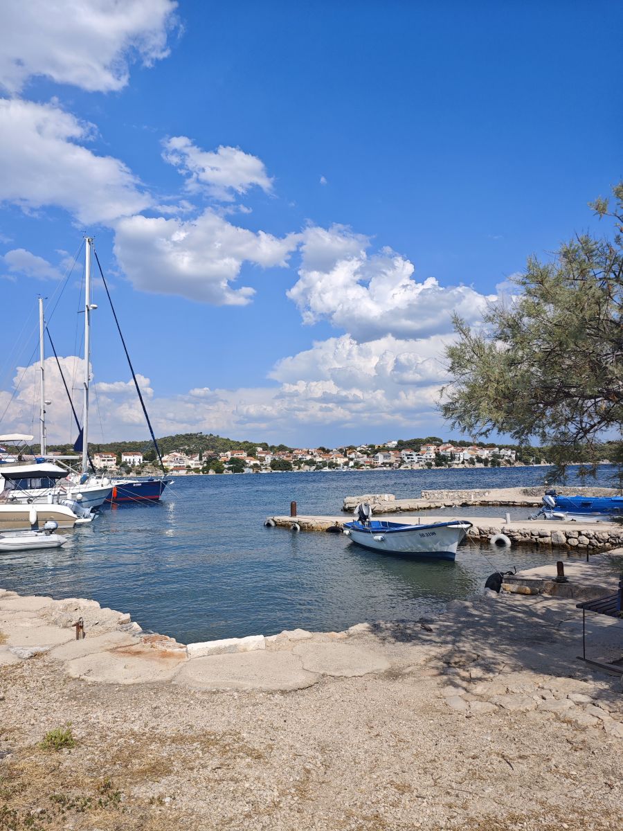 Weather Photos in Croatia. Weather forecasts with beautiful photos by RoncevicR