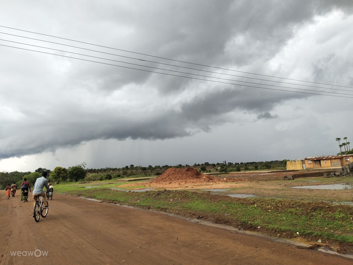 Weather Photos in Malawi. Weather forecasts with beautiful photos by Eastern Soundz