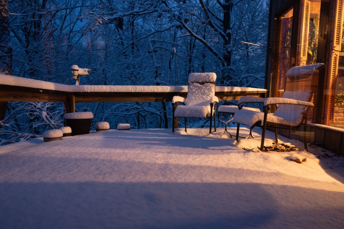 Photos météo à Indiana. Prévisions météo avec de superbes photos de krantzjh