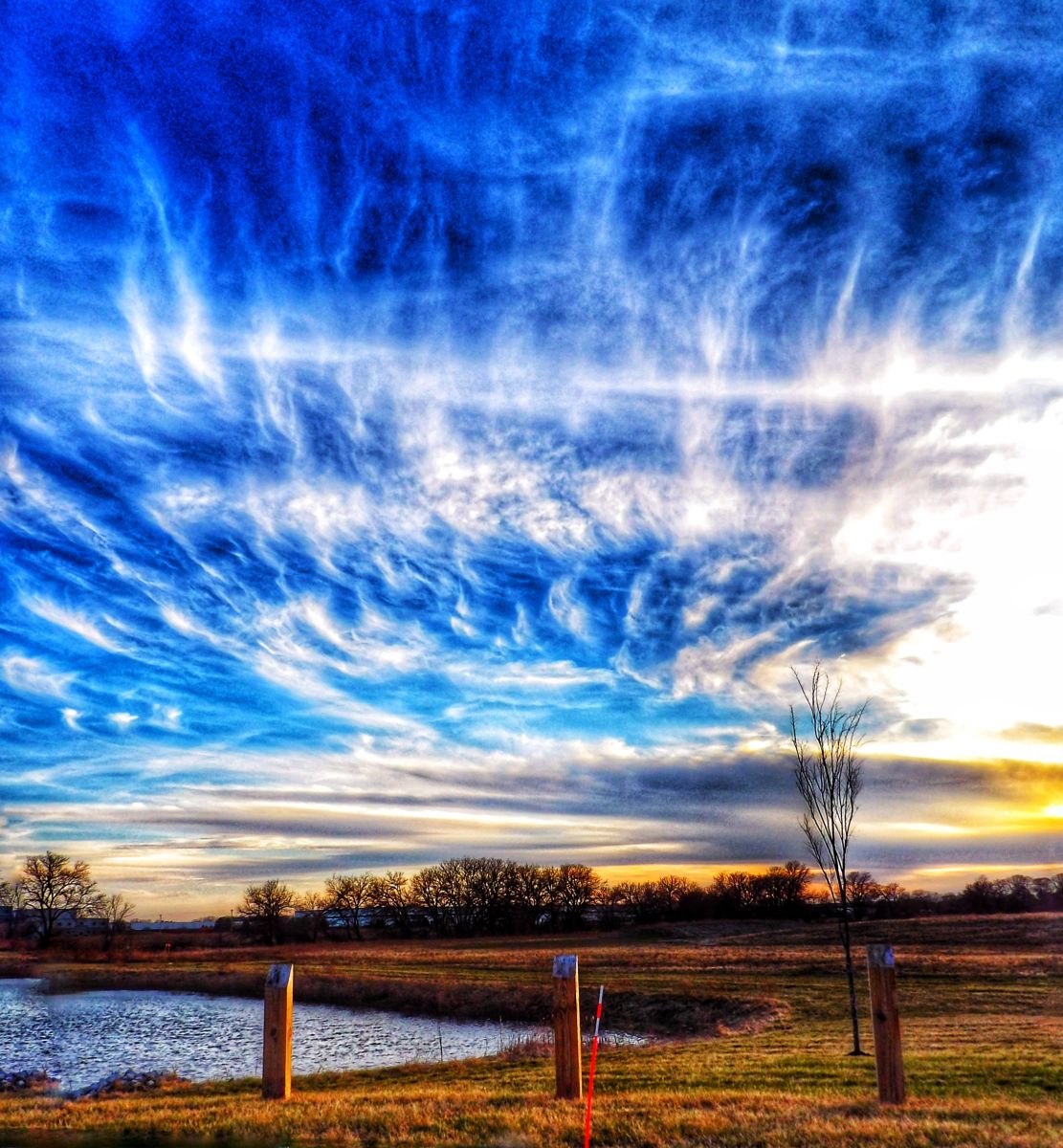 Photos météo à Greenfield. Prévisions météo avec de superbes photos de Traci-McD