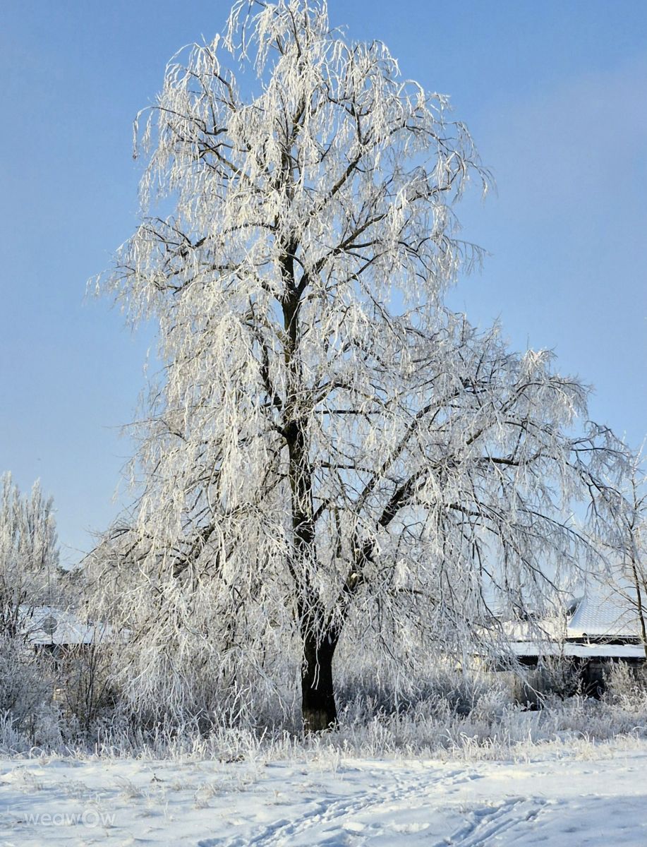 Photos météo à Moldavie. Prévisions météo avec de superbes photos de Adriann