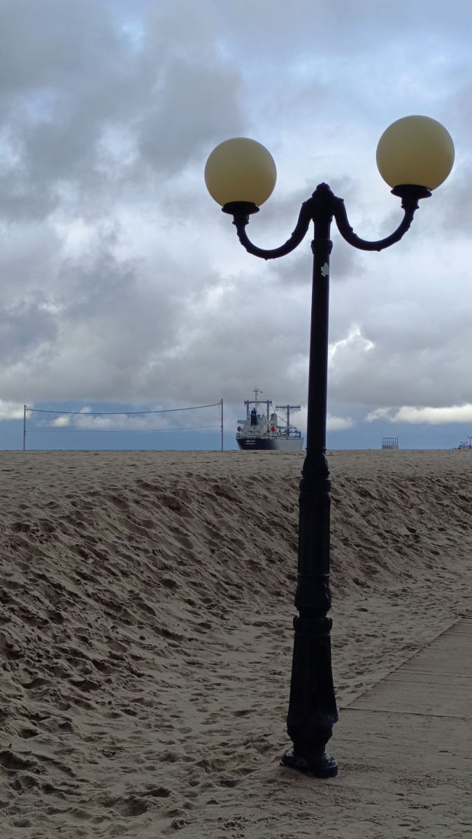 Weather Photos in Kaliningrad Oblast. Weather forecasts with beautiful photos by Михаил Бондаренко