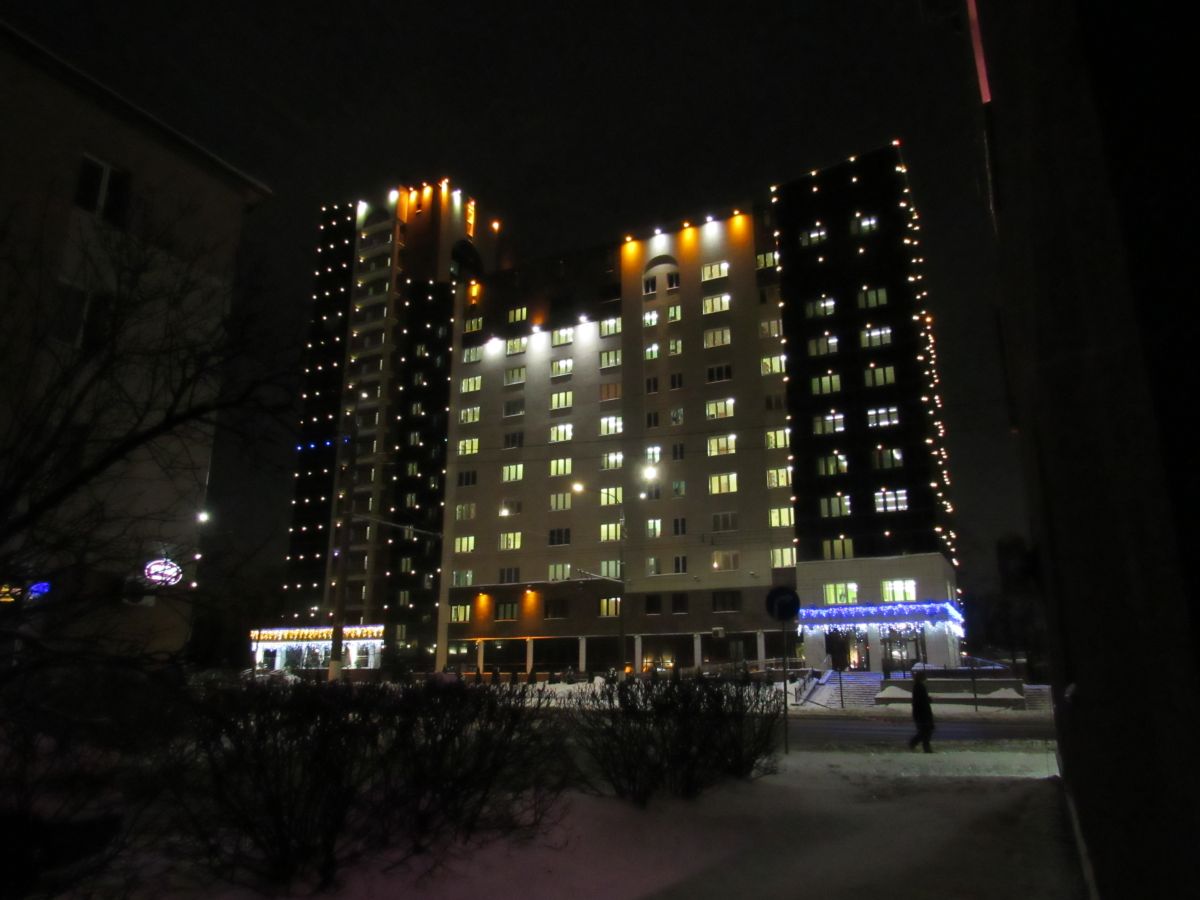 写真家 ЩипинЕвгений、ヴィーツェプスクの天気写真 - Weawow