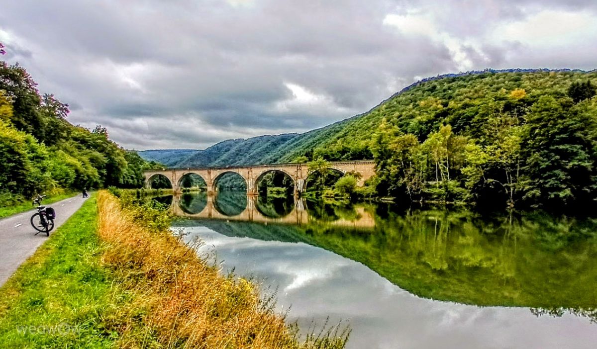 Wettervorhersagen mit schönen Fotos von JurJo