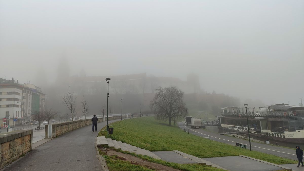 マウォポルスカ県の天気写真. Romek58の美しい写真による天気予報