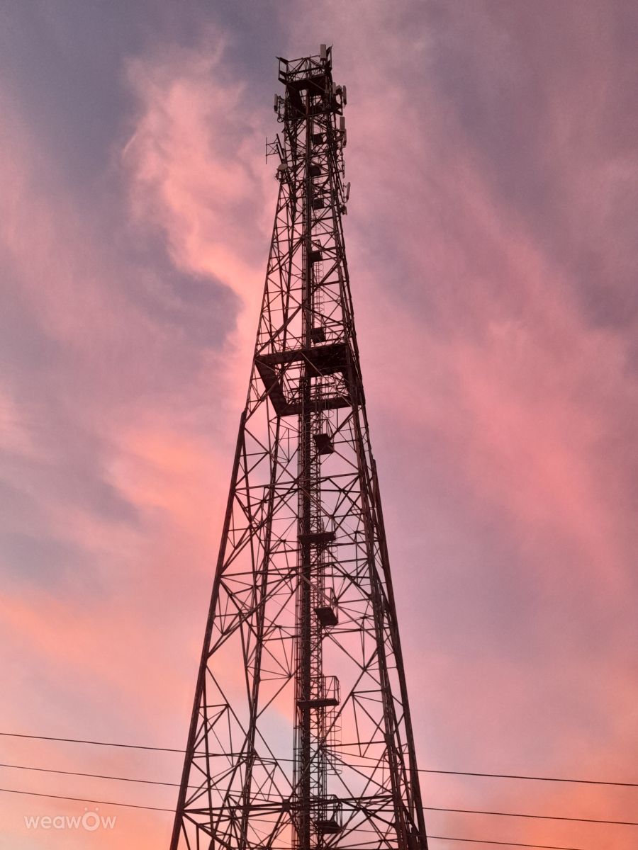Weather Photos in Campo Magro. Weather forecasts with beautiful photos by Eliana Rodrigues