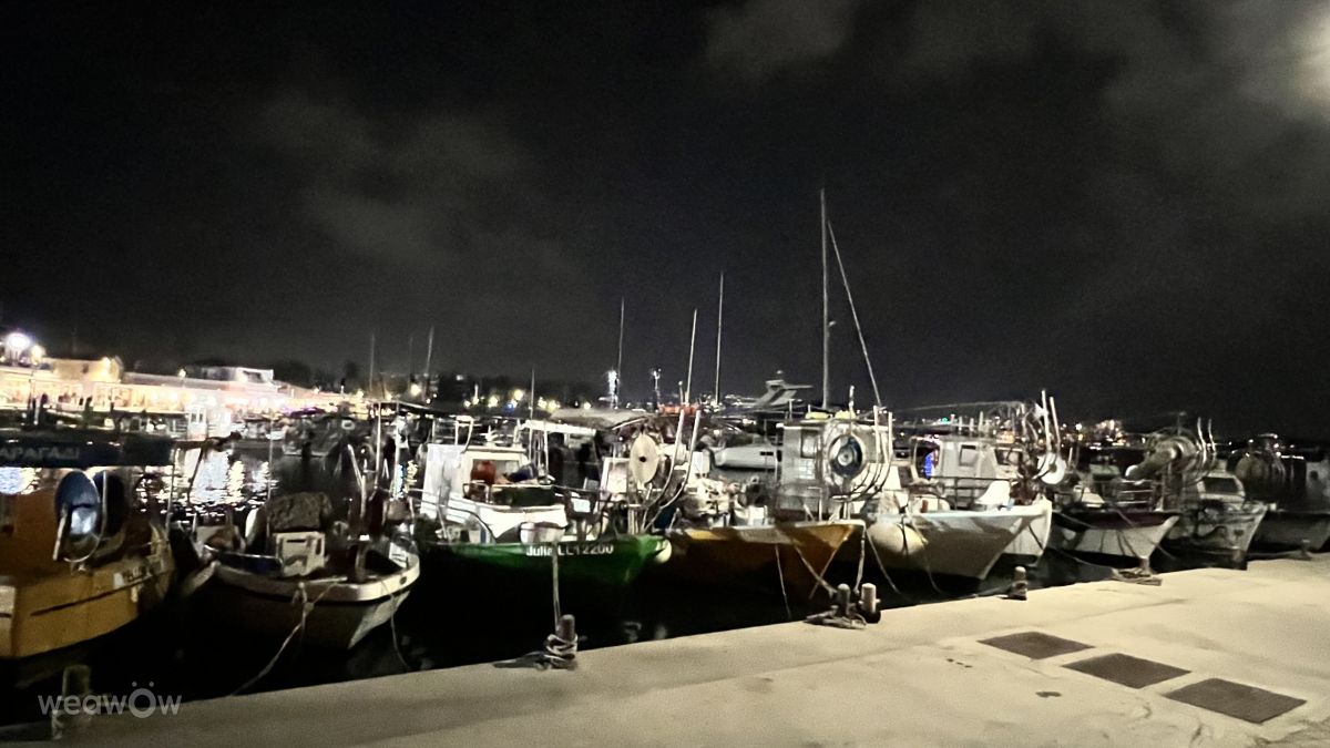 Wetter Photos Zypern. Wettervorhersagen mit schönen Fotos von Dorottya Jez