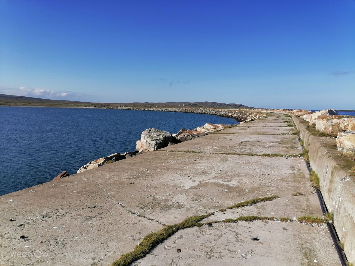 Weather Photos in Finnmark. Weather forecasts with beautiful photos by Juki