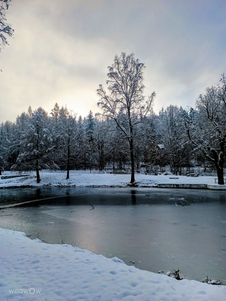 Photograph Kripo, Wetter Photos Ladek Zdroj - Weawow