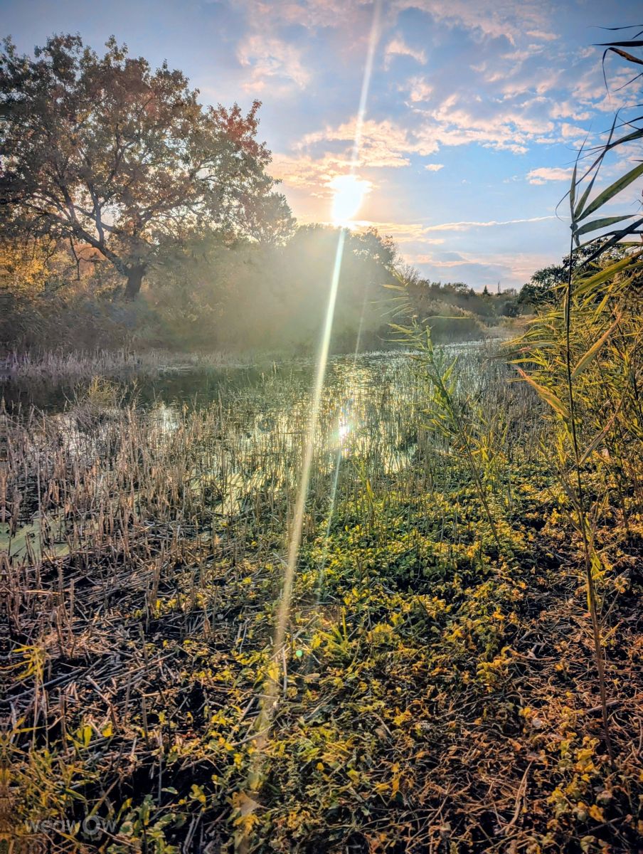 Fotos sobre el clima en Pavlohrad. Pronósticos del tiempo con hermosas fotos de ValeShtefan