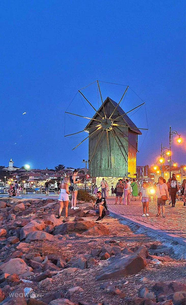 Photographer Малина Павлова, Weather Photos in Bulgaria - Weawow