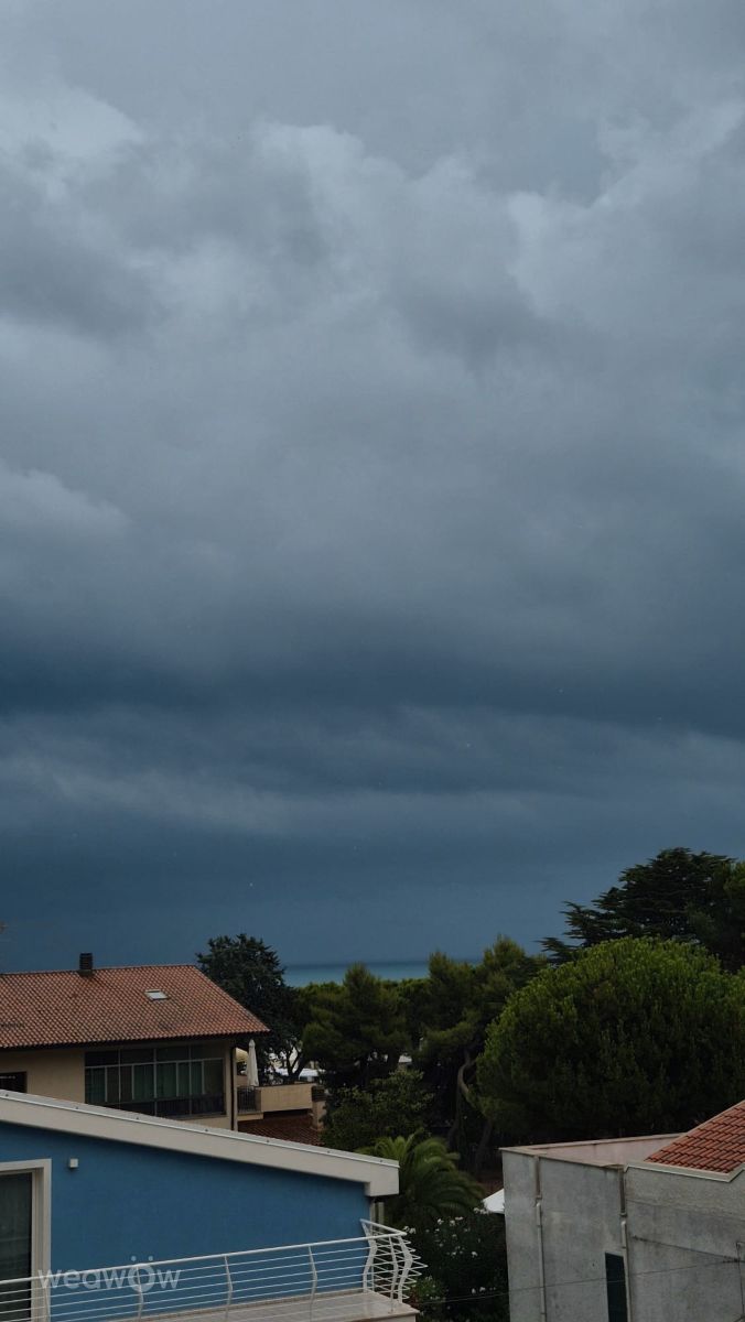 Weather Photos in Abruzzo. Weather forecasts with beautiful photos by Bistef68