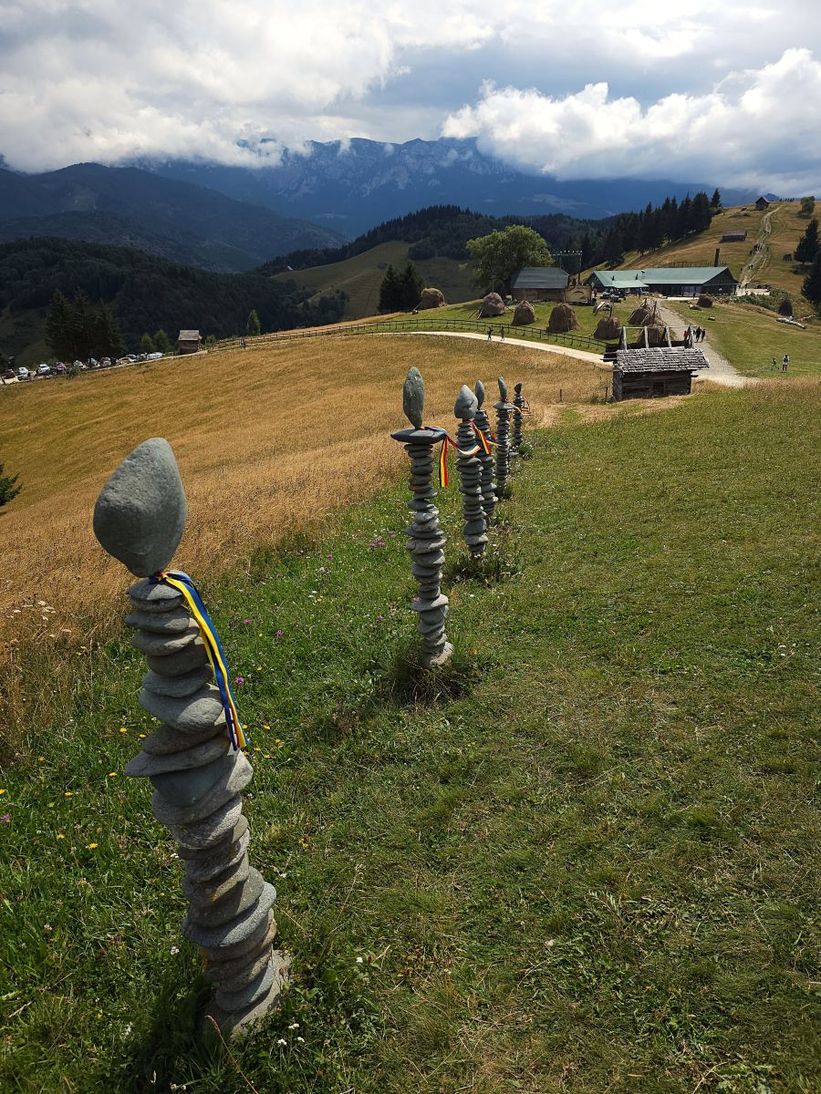 Hình ảnh Thời tiết ở Măgura. Dự báo thời tiết với những bức ảnh đẹp của Liceul Industrial Busteni