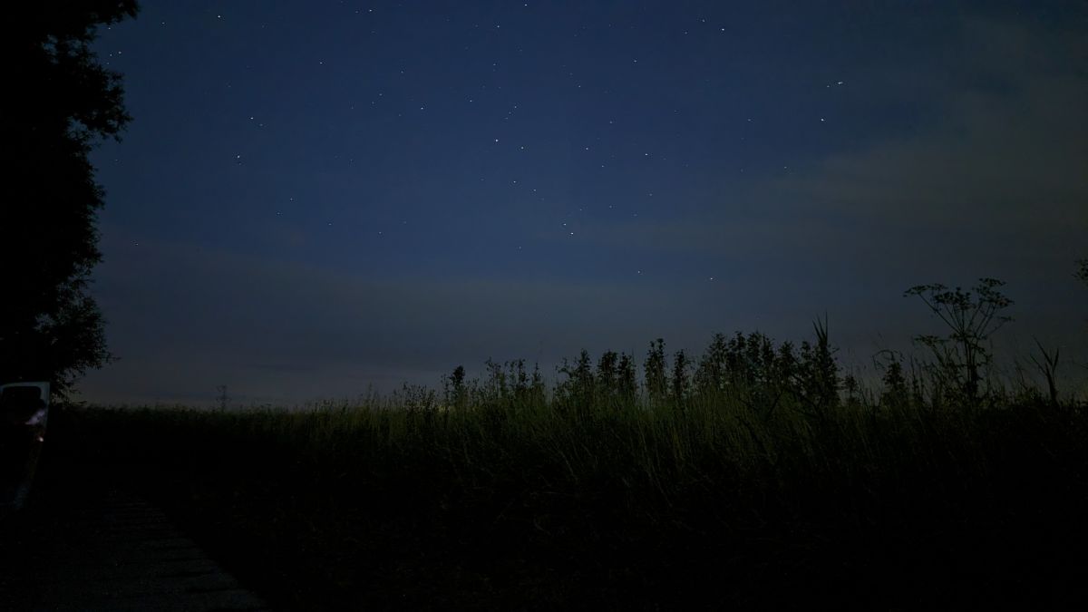 Weather Photos in Warmia-Masuria. Weather forecasts with beautiful photos by Tomasz Kulpeksza