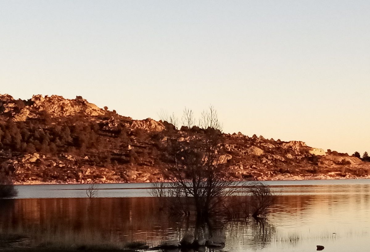 Photographer MarcosCidDaly, Weather Photos in Navacerrada - Weawow