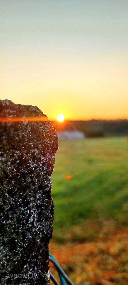 Weather forecasts with beautiful photos by PIPWALTON69