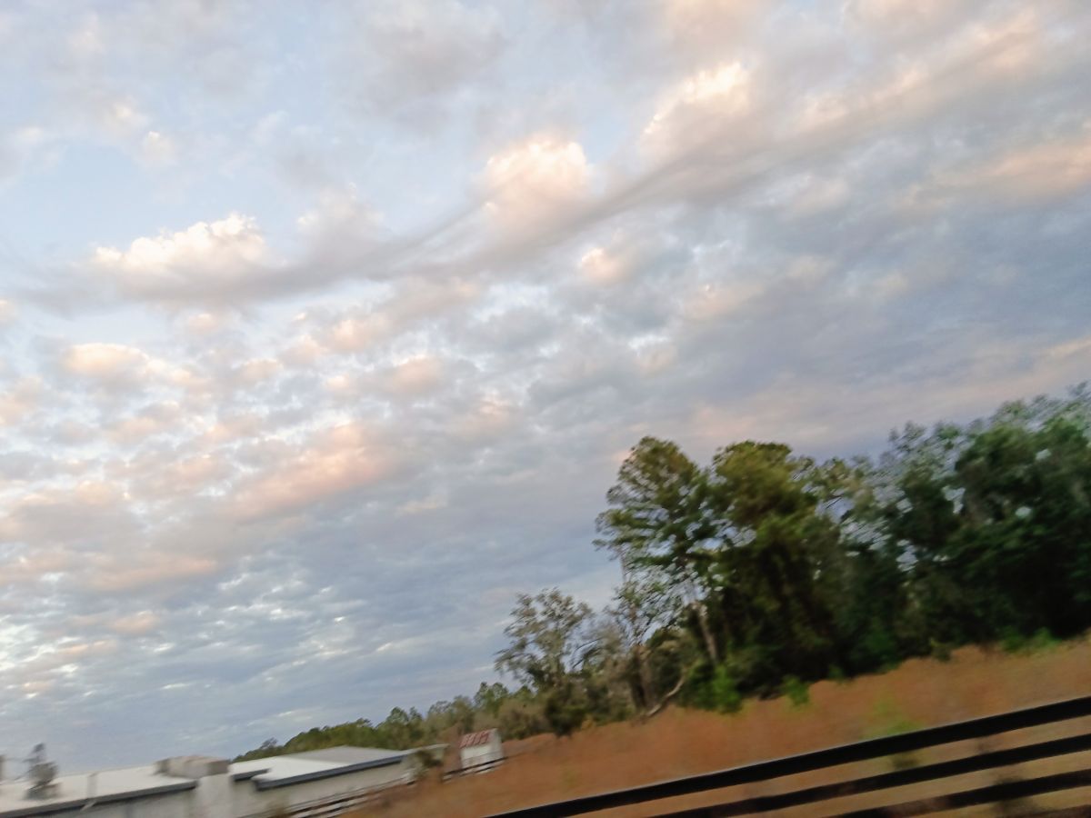 Weather Photos in Puerto Rico. Weather forecasts with beautiful photos by Christinam01