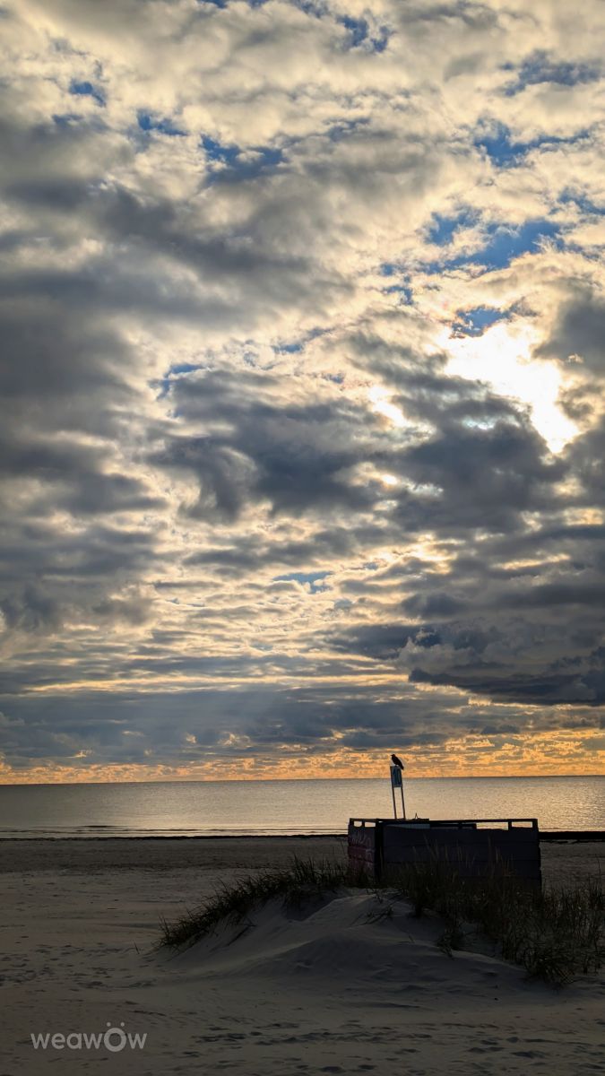 Fotos do tempo em Liepāja. Previsões do tempo com lindas fotos de Firefly_on_fire