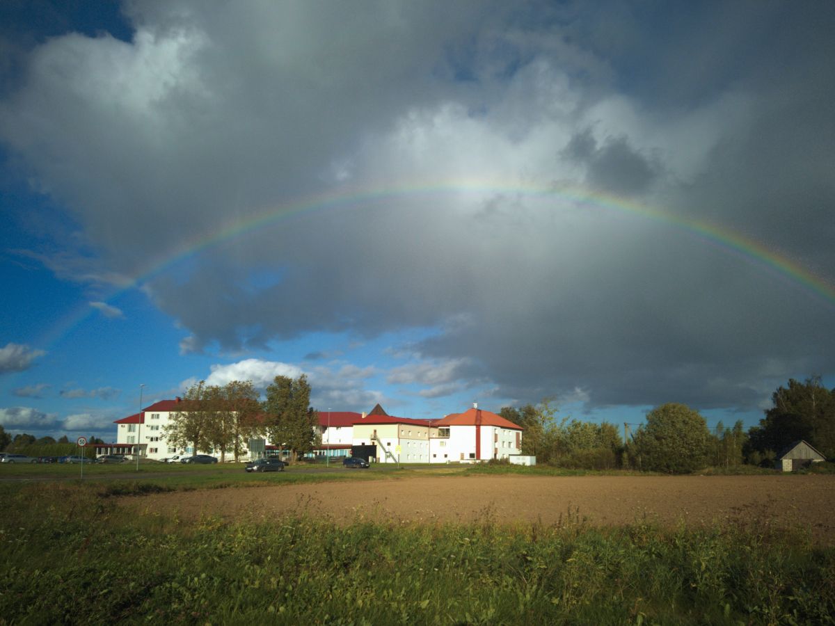 Prévisions météo avec de superbes photos de LINKBELT