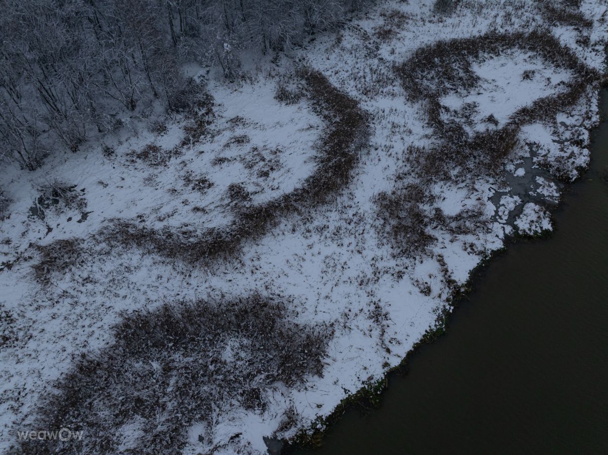 ポーランドの天気写真. ooeeの美しい写真による天気予報