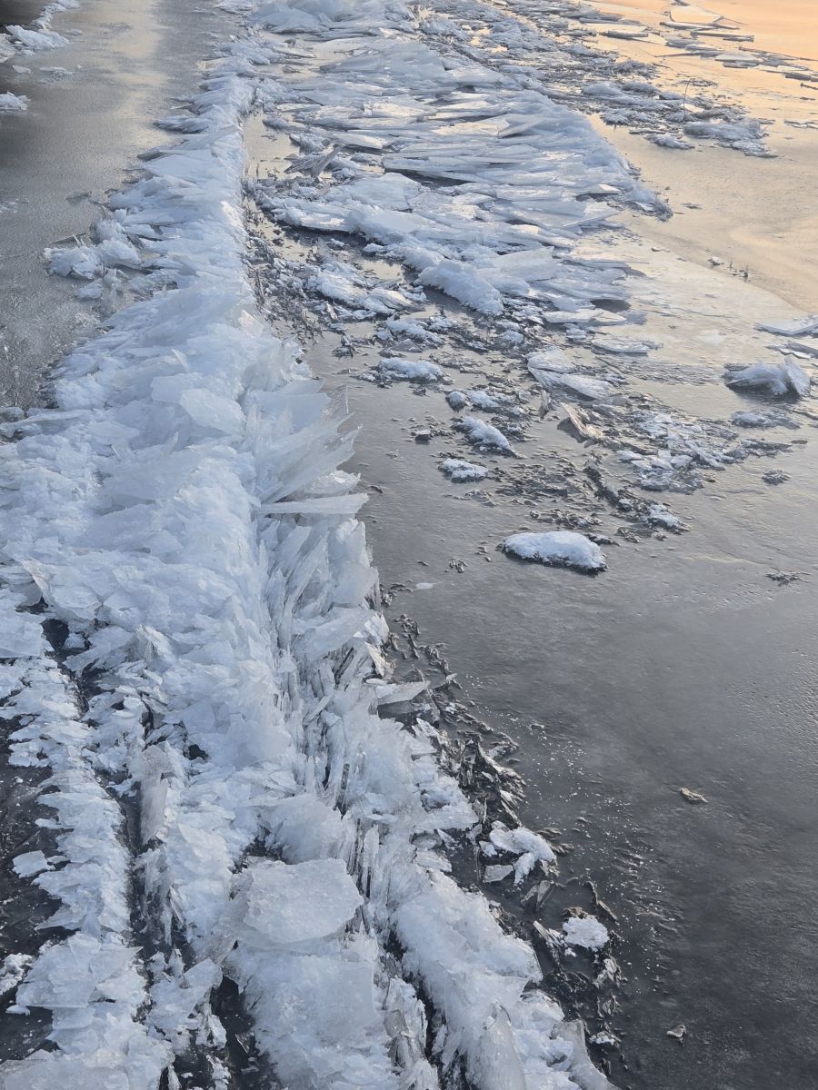 Photos météo à Moldavie. Prévisions météo avec de superbes photos de MariaLemann