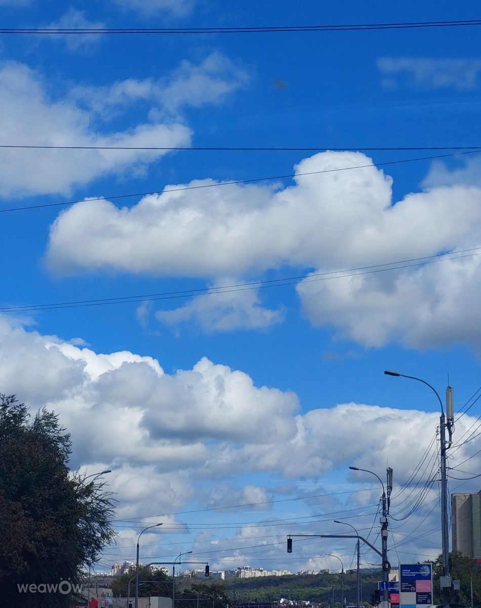 Fotos sobre el clima en Moldavia. Pronósticos del tiempo con hermosas fotos de InnaMoon