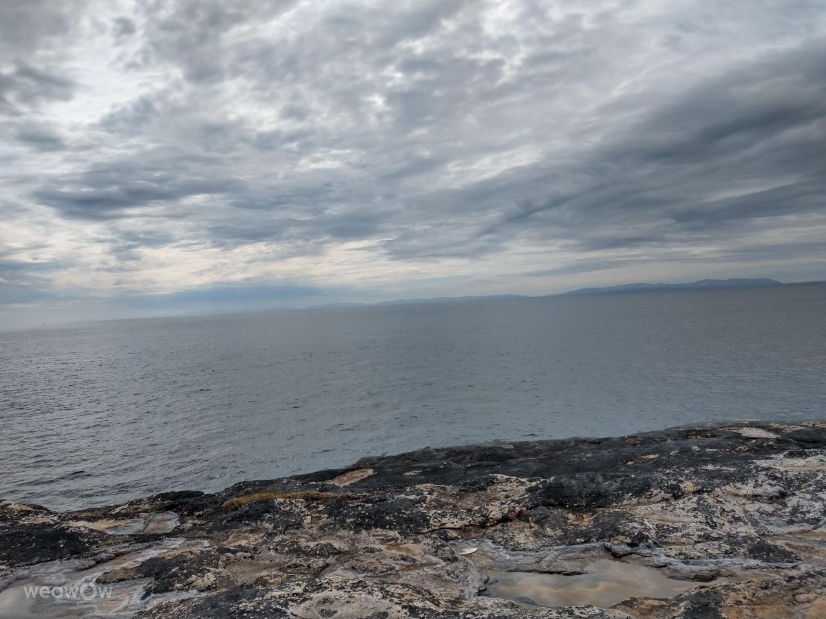 Vardøの天気写真. Jukiの美しい写真による天気予報