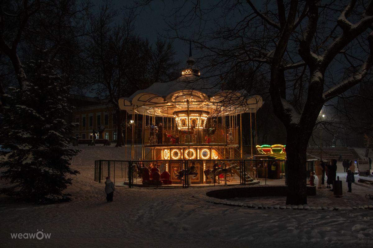 Weather Photos in Pskov Oblast. Weather forecasts with beautiful photos by vintilator