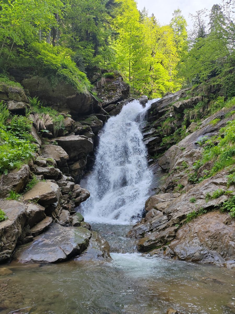 Photographer Albert_Smelovtsev, Weather Photos in Roza Khutor - Weawow