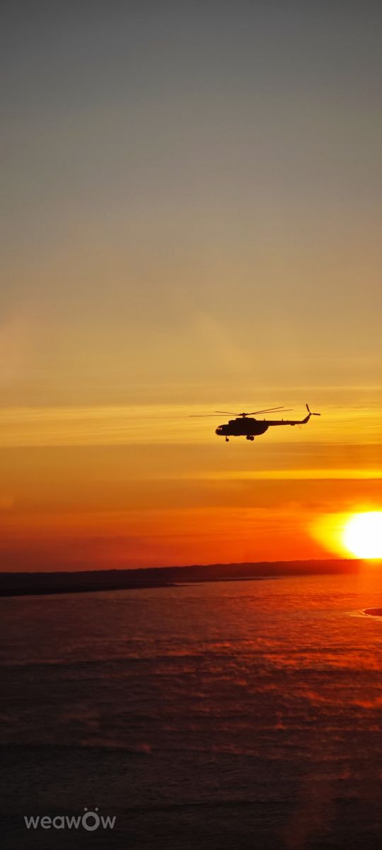 Fotos sobre el clima en Dudinka. Pronósticos del tiempo con hermosas fotos de Леха_Викторович