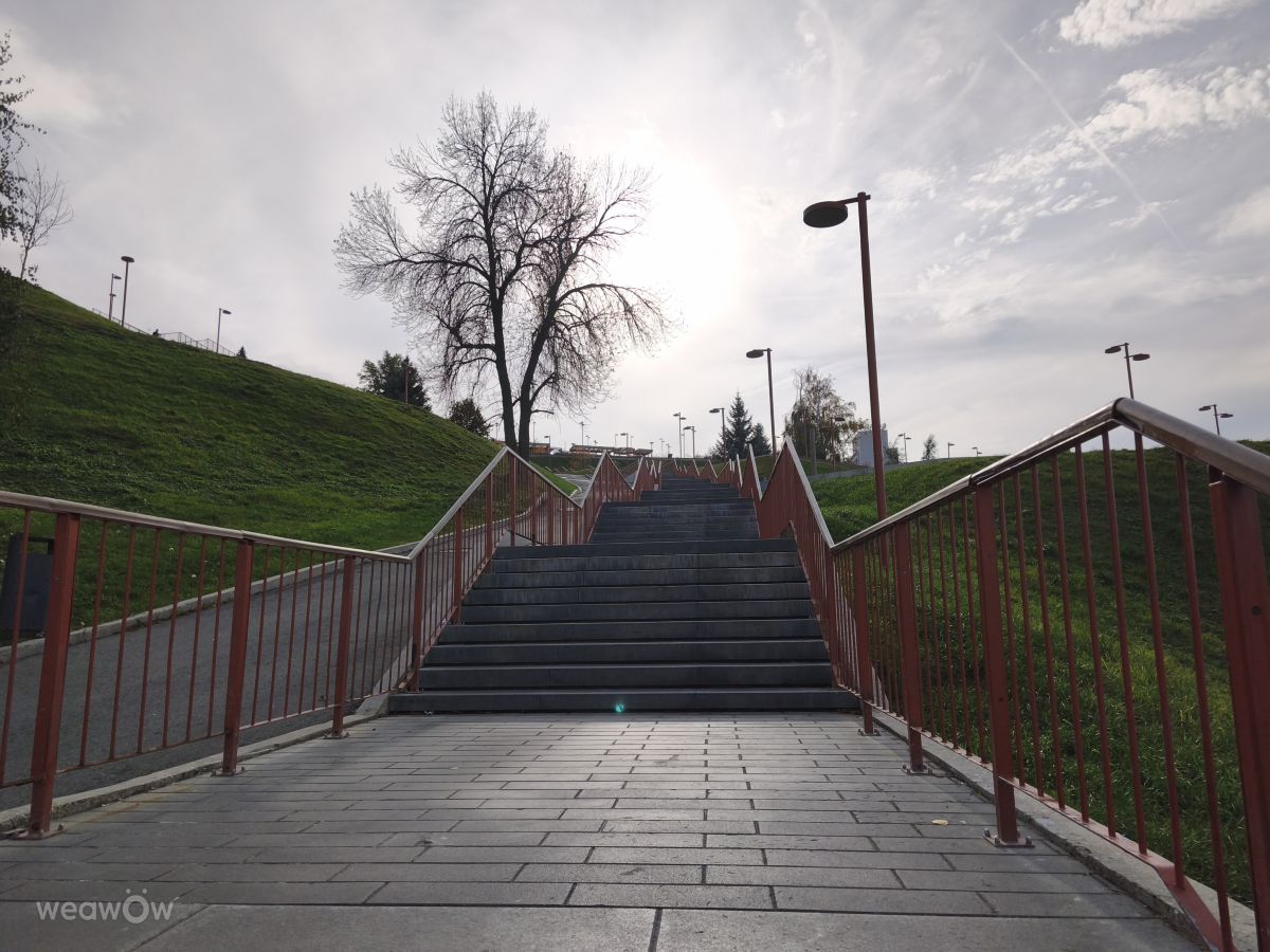 Photos météo à Nizhny Novgorod Oblast. Prévisions météo avec de superbes photos de Glensweet