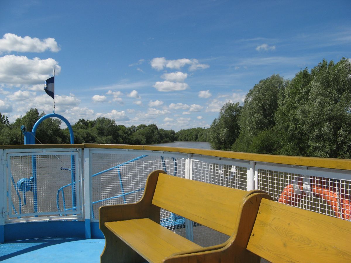 Photos météo à Serpukhov. Prévisions météo avec de superbes photos de 19Lora46