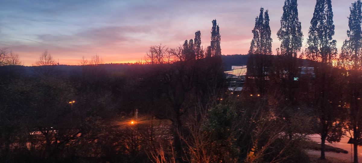 Photographer Tercis, Weather Photos in Ettlingen - Weawow