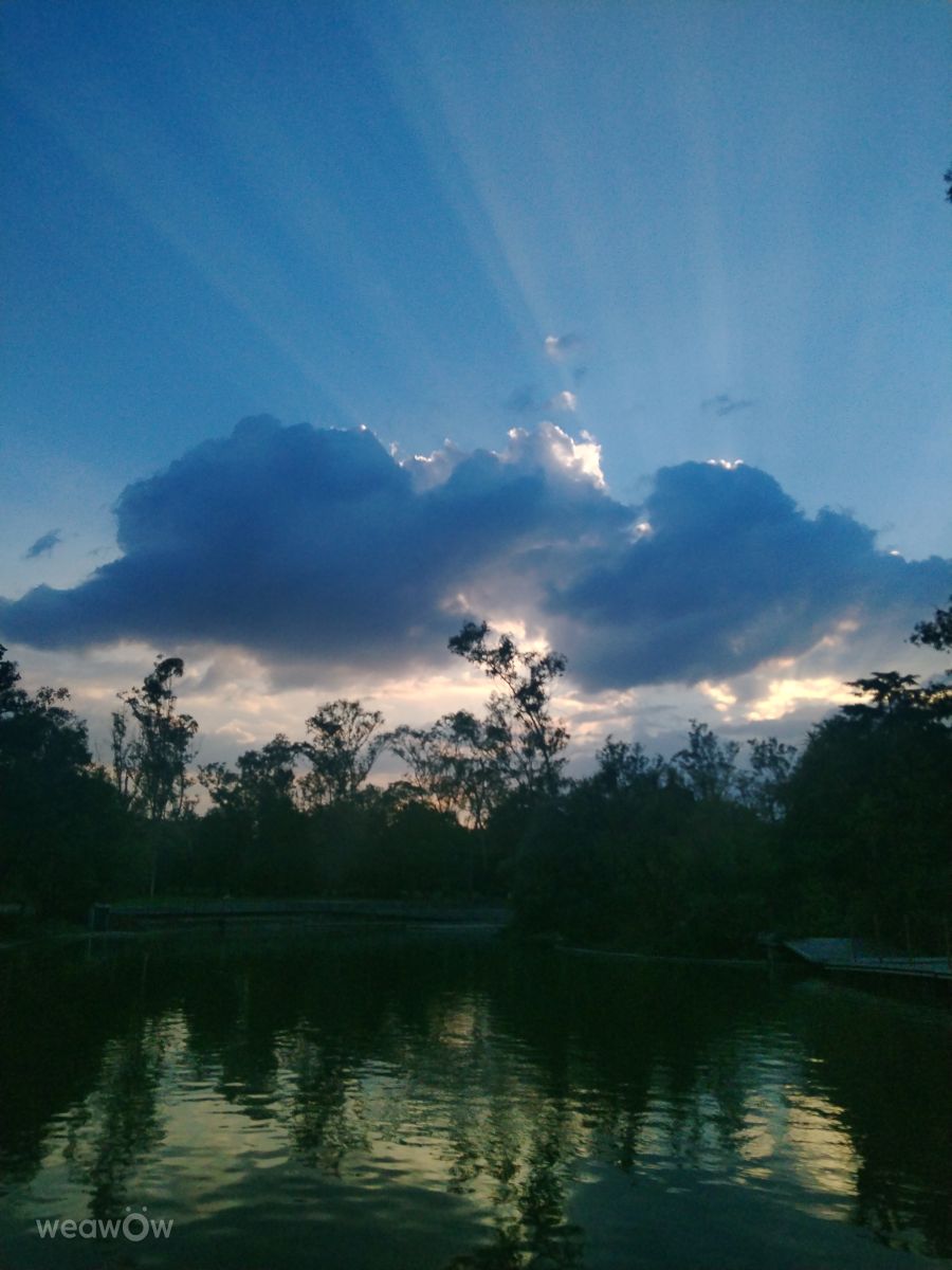 Weather Photos in México. Weather forecasts with beautiful photos by Eriq Pheres Loshola