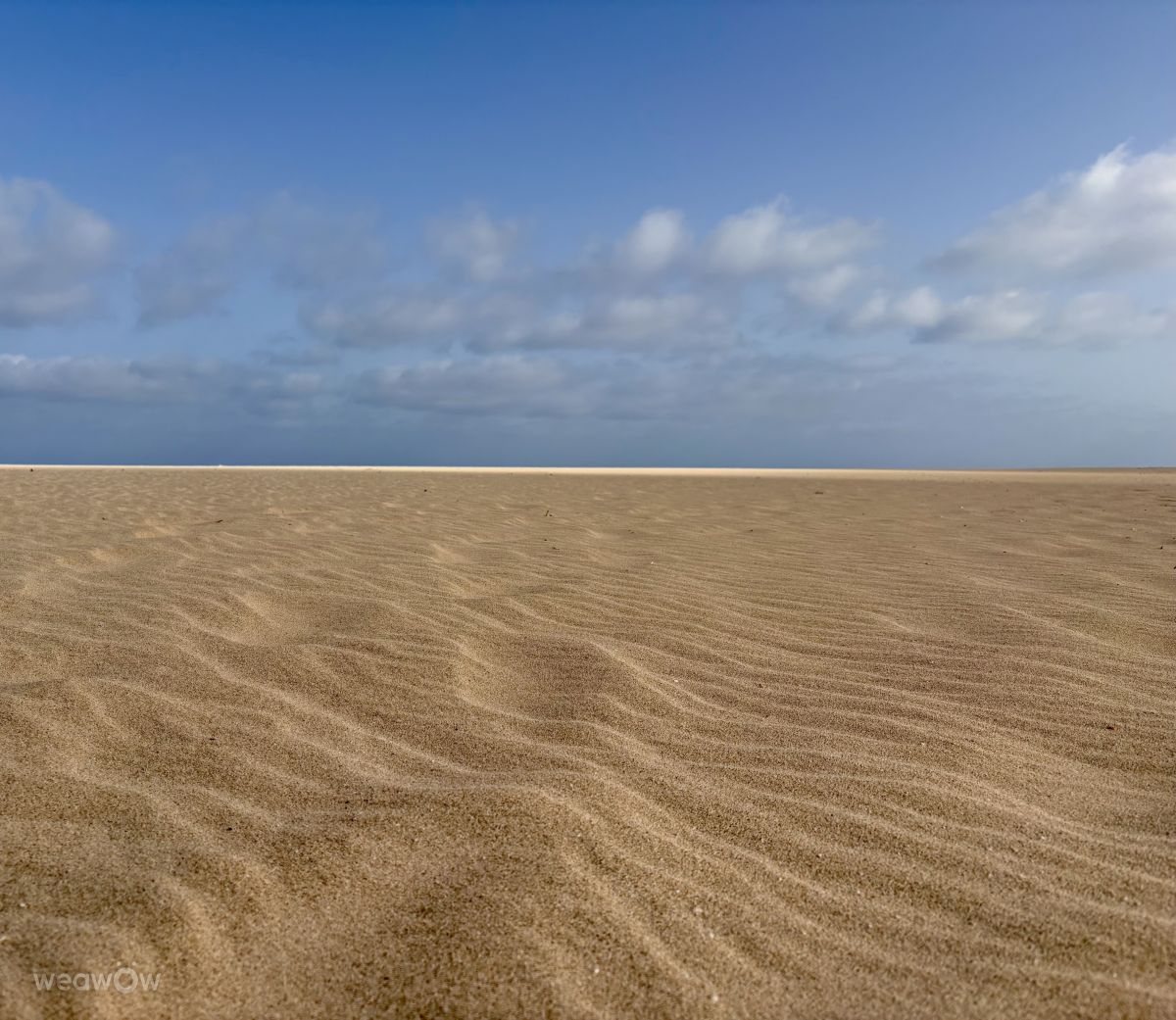 Weather forecasts with beautiful photos by Přemysl Machek