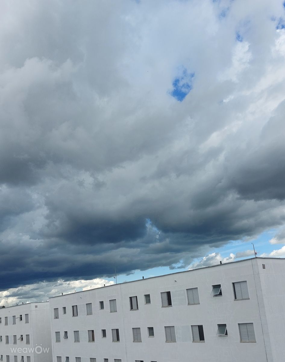 Hình ảnh Thời tiết ở Ba Tây (Bra-xin). Dự báo thời tiết với những bức ảnh đẹp của MaluTomazela