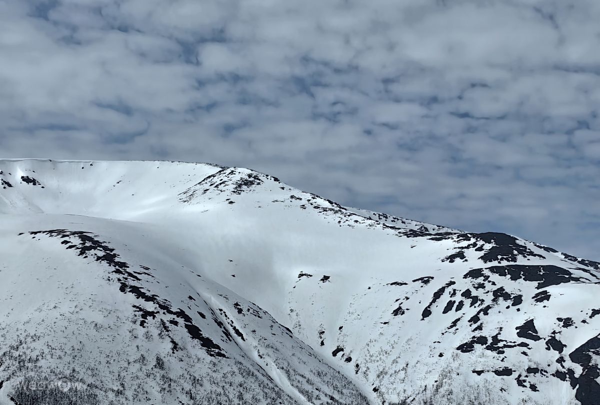 Fotos do tempo em Kirovsk. Previsões do tempo com lindas fotos de Eva_Eva