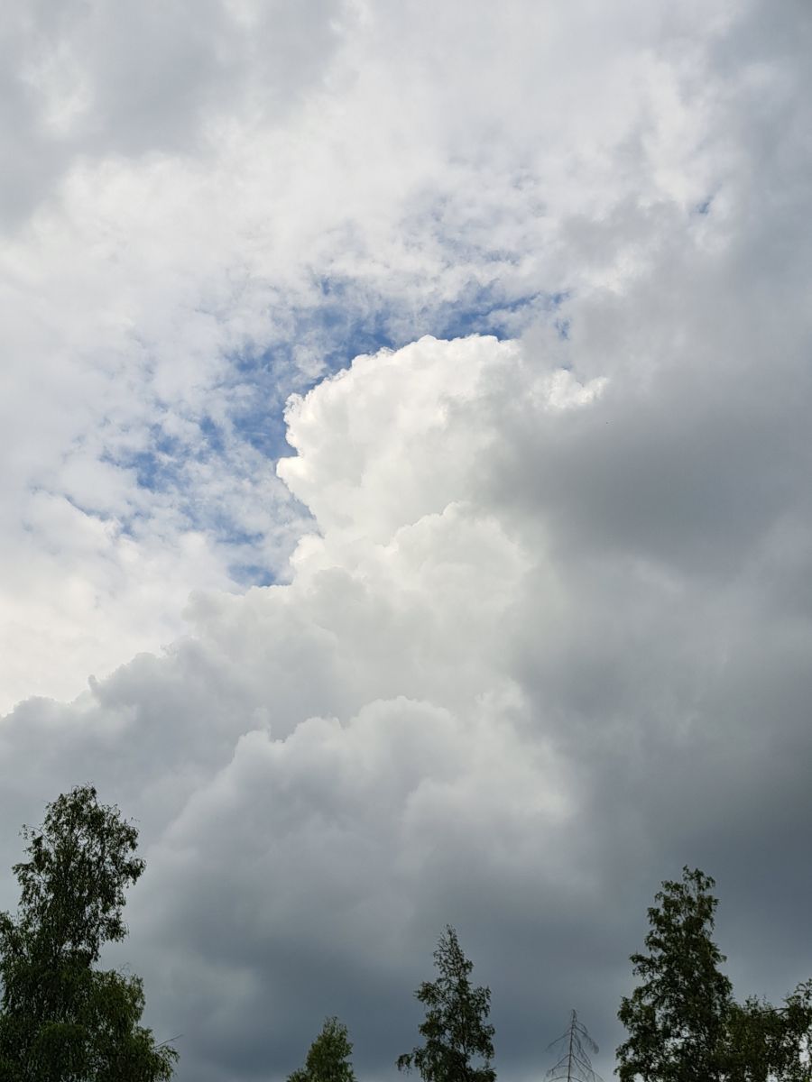 Weather Photos in Engelskirchen. Weather forecasts with beautiful photos by NikolausMinas