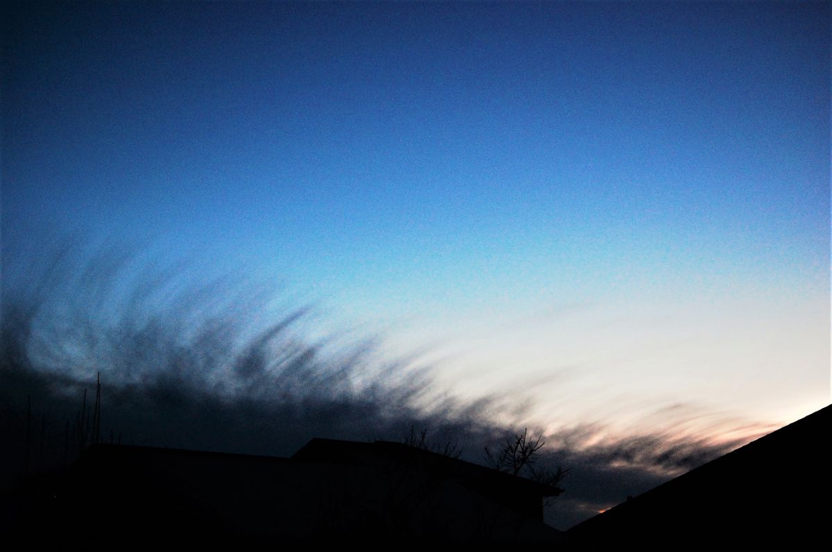 Photographer 1stEyeFocused, Weather Photos in Winnipeg - Weawow