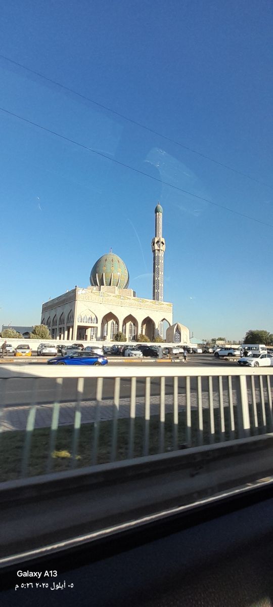 Фотографии Погоды в Багдад. Прогнозы погоды с чудесными фотографиями, сделанными Hasan2300