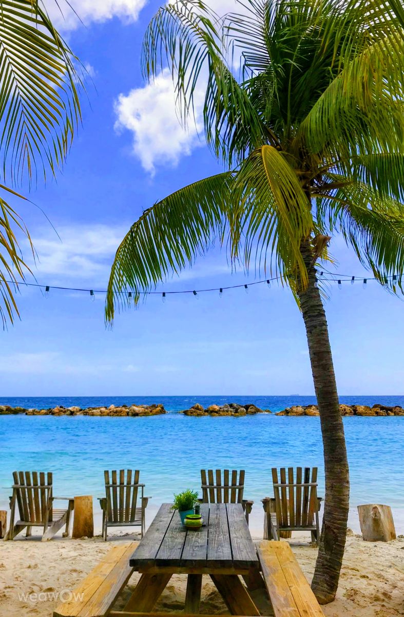 Weather Photos in Curaçao. Weather forecasts with beautiful photos by LadyLesa