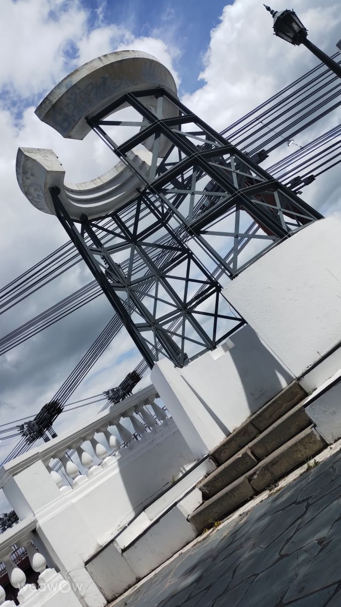 Santa Fe的天气照片. 天气预报，带alma_en_foto精美的照片